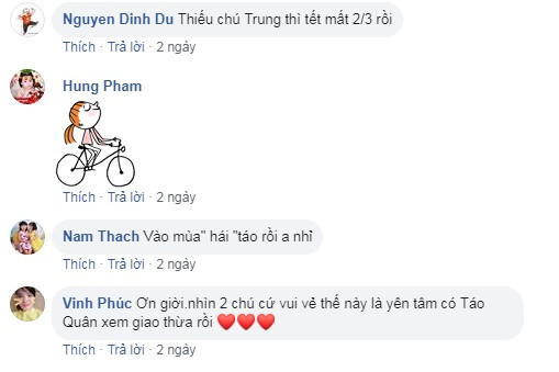 Khán giả tiếc nuối nếu Chí Trung không diễn Táo quân 2019 ảnh 4