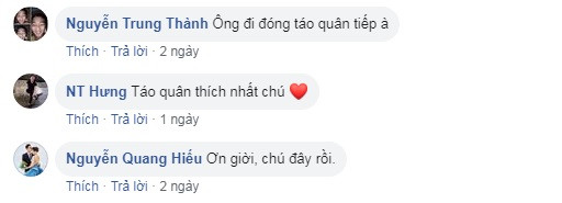 Khán giả tiếc nuối nếu Chí Trung không diễn Táo quân 2019 ảnh 6