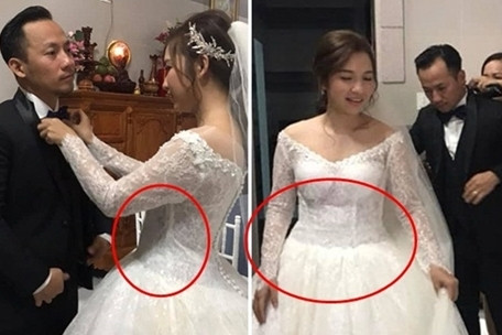 Showbiz 2/1: Chồng đại gia xác nhận Lan Khuê đang mang thai? ảnh 3