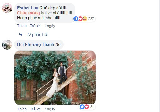 Tiến Đạt lấy vợ, tình cũ Hari Won nói gì? ảnh 5