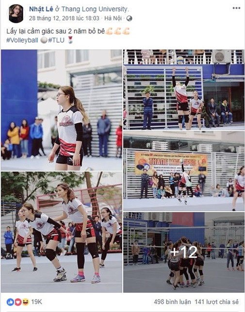 Bạn gái Quang Hải đáp trả cực gắt khi bị chê xấu nhất trong dàn WAGs ảnh 3