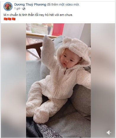 Gia nhập hội bạn gái cầu thủ, Ngọc Nữ vẫn phủ nhận yêu Phan Văn Đức ảnh 6