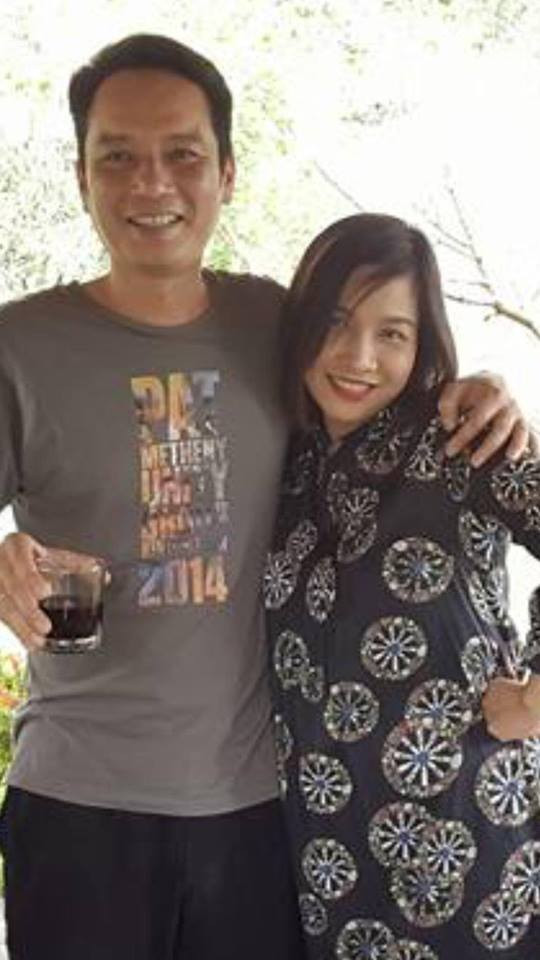 Mỹ Linh chia sẻ ảnh cưới cách đây 21 năm gây ‘sốt’ ảnh 2