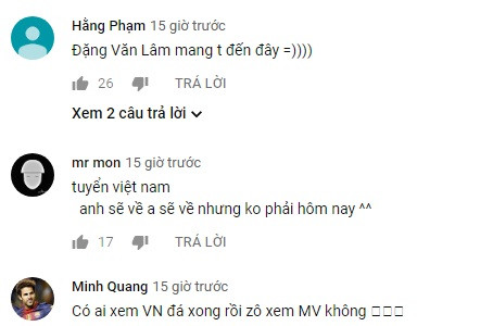 Vì sao 'Anh sẽ về! Nhưng không phải hôm nay' gây ‘bão’ nhờ Lâm Tây? ảnh 3
