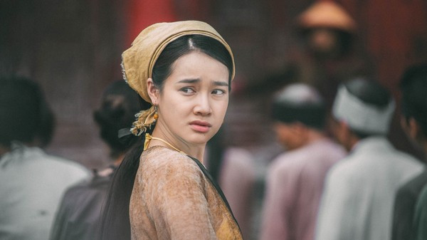 Nhà sản xuất 'Trạng Quỳnh' tiết lộ Nhã Phương sắp sinh con ảnh 3