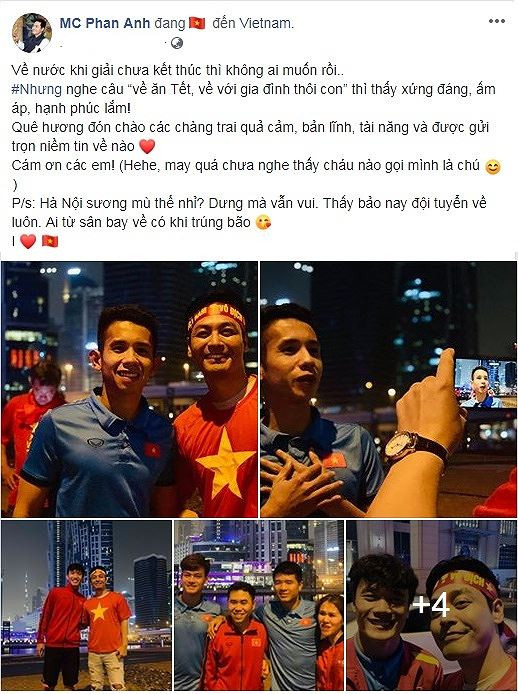 Showbiz 26/1: Lê Âu Ngân Anh vào thẳng Top 6 'Hoa hậu Liên lục địa 2018' ảnh 4