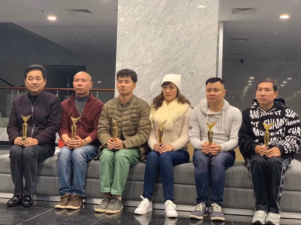 Nỗi buồn của Xuân Bắc trong buổi đầu tập Táo quân 2019 ảnh 2