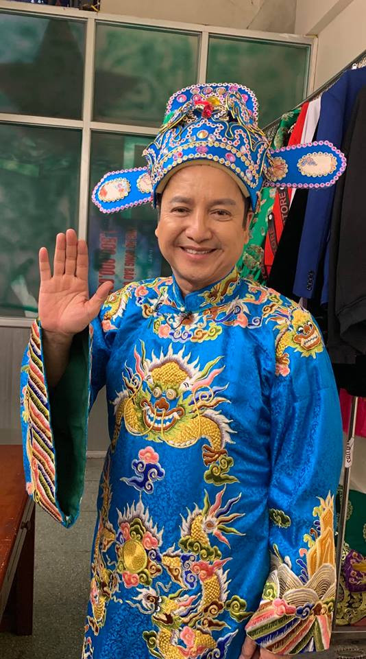 NSND Tự Long tiết lộ những người không thích Táo quân nhất ảnh 5