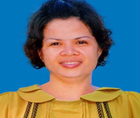 Chân dung nhân vật Thảo 