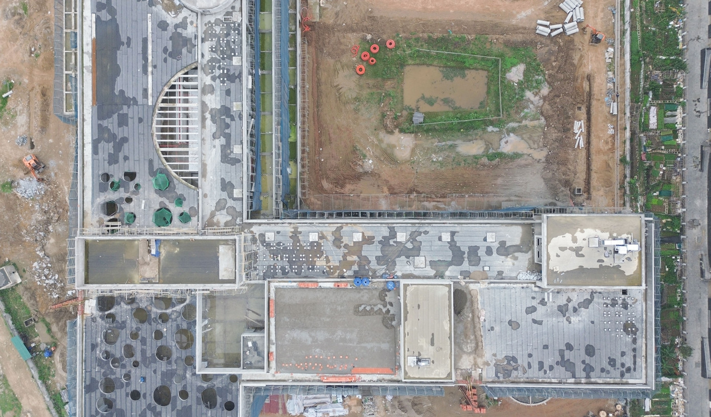 Được biết, dự án đã đăng ký gắn biển khánh thành chào mừng kỷ niệm 70 năm Ngày Giải phóng Thủ đô (10/10/1954 - 10/10/2024).