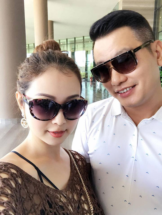 Jennifer Phạm tự làm thơ mừng tuổi 33 đầy 'giáo lý' ảnh 1