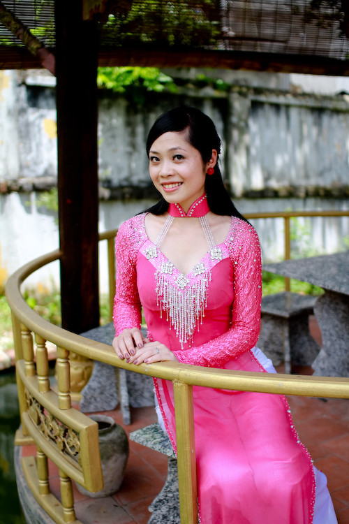 Đoàn Thị Hải Yến. Đoàn Thị Hải Yến