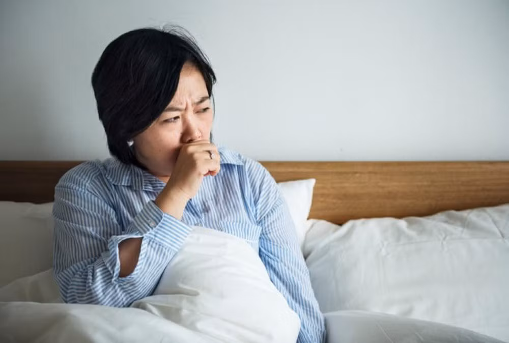 96,8% người Việt bị ung thư phổi đều nghiện 'món' này ảnh 3