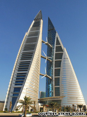 Ngỡ ngàng với 9 kì quan của Trung Đông ảnh 8