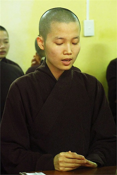 Họ đến với Phật với rất nhiều lí do khác nhau. Có nhiều người trở thành sư thầy là lý tưởng từ nhỏ và họ nhận được sự ủng hộ, động viên từ phía gia đình mình