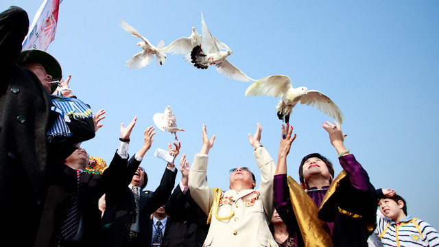 Ngắm 'Cầu rồng kể chuyện ngàn năm' ảnh 3