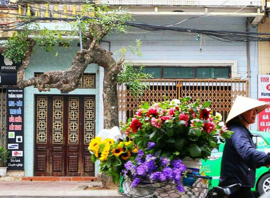 Hàng xóm ngỡ ngàng khi tướng Phan Văn Vĩnh bị khám nhà ảnh 5