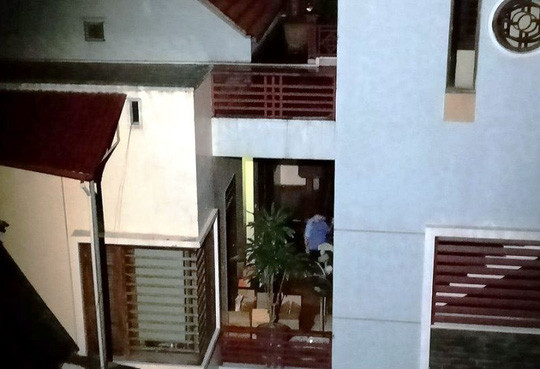 Hàng xóm ngỡ ngàng khi tướng Phan Văn Vĩnh bị khám nhà ảnh 2