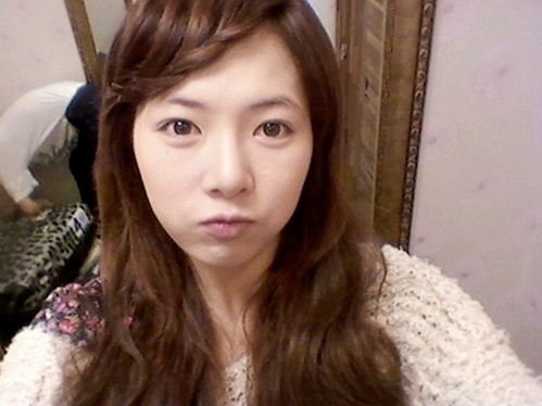 IU Dara Yoona Gain HyunA Park Bom So Hee Suzy Zinger Sun Hwa Jiyeon Taeyeon Goo Hara