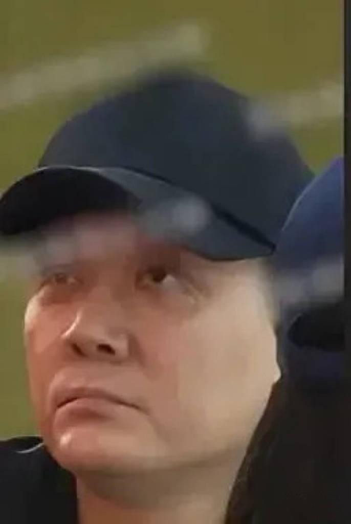 Tài tử 7X bị chê già. Ảnh: Sohu.