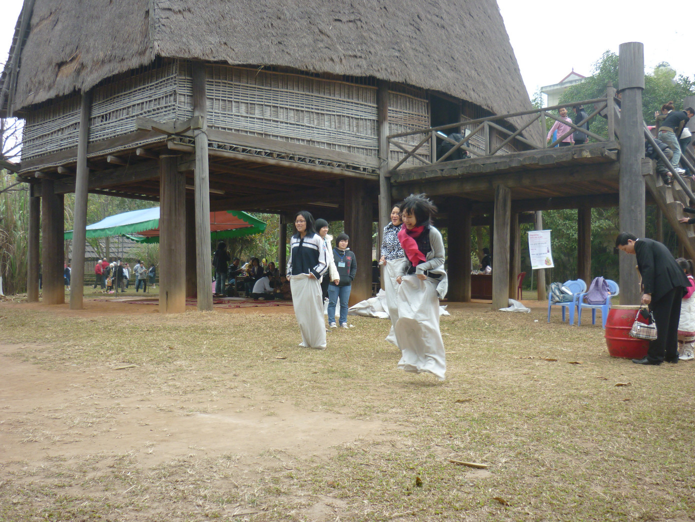 Nào! Xem ai nhanh nhất