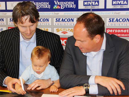 được bố giúp đỡ