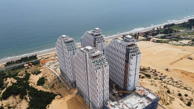 Hiện có tới hơn 24.000 sản phẩm bất động sản nghỉ dưỡng “bơ vơ”, đã bàn giao nhưng chưa được đưa vào vận hành. Hiện có tới hơn 24.000 sản phẩm bất động sản nghỉ dưỡng “bơ vơ”, đã bàn giao nhưng chưa được đưa vào vận hành.