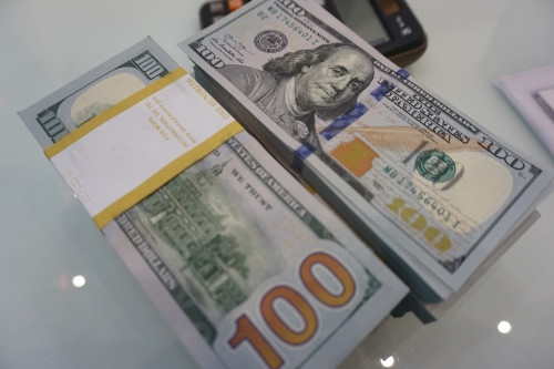 Tại sao tỷ giá ngân hàng cao hơn thị trường tự do? ảnh 1