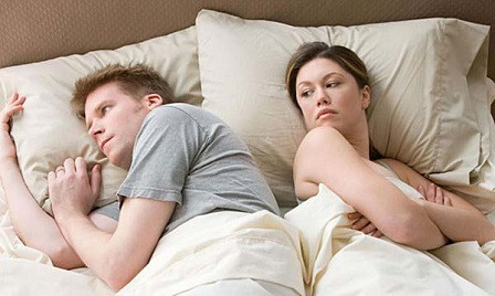 vợ chồng, ngoại tình, chung chồng