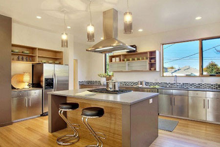 Những sai lầm khi nấu ăn gây ung thư ảnh 4