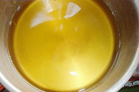 Những sai lầm khi nấu ăn gây ung thư ảnh 7