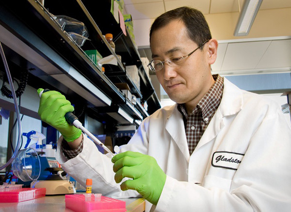 Ứng dụng tạo sừng tê giác từ tế bào gốc