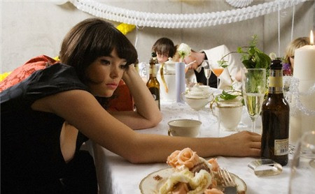 Sự thật choáng váng về bạn gái ngoan hiền 1