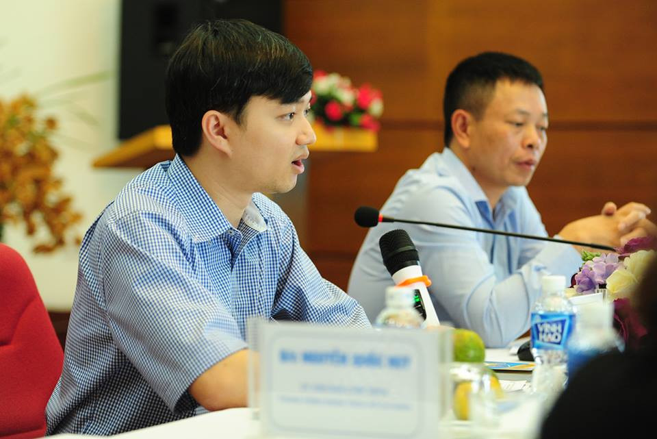 Sinh viên Việt Nam: Bản lĩnh – Sáng tạo ảnh 8