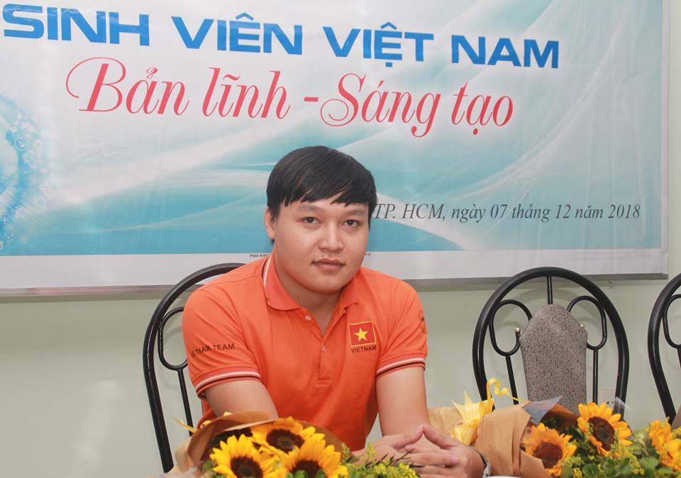 Sinh viên Việt Nam: Bản lĩnh – Sáng tạo ảnh 11