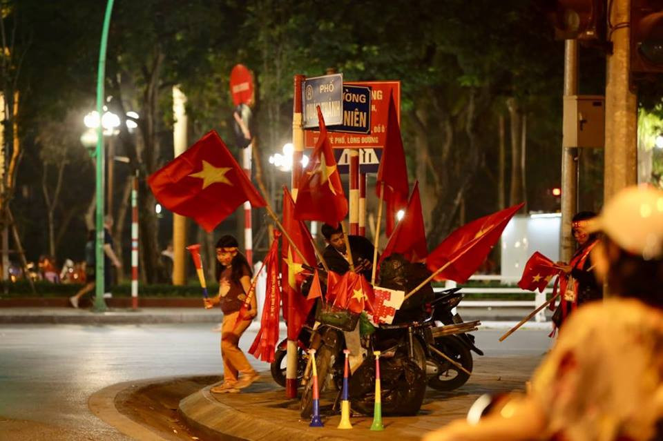 Triệu con tim hòa chung nhịp đập ảnh 6