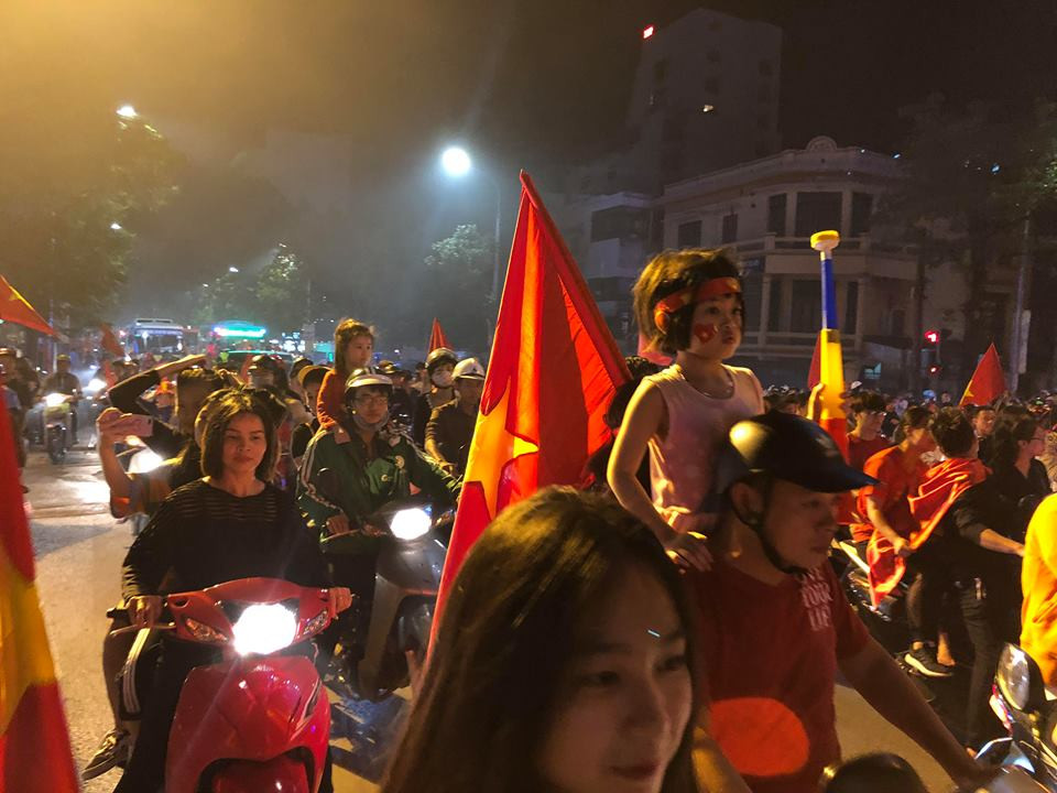 Triệu con tim hòa chung nhịp đập ảnh 10