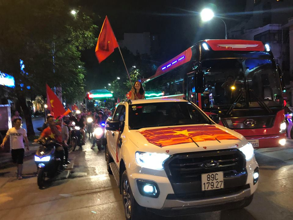 Triệu con tim hòa chung nhịp đập ảnh 16