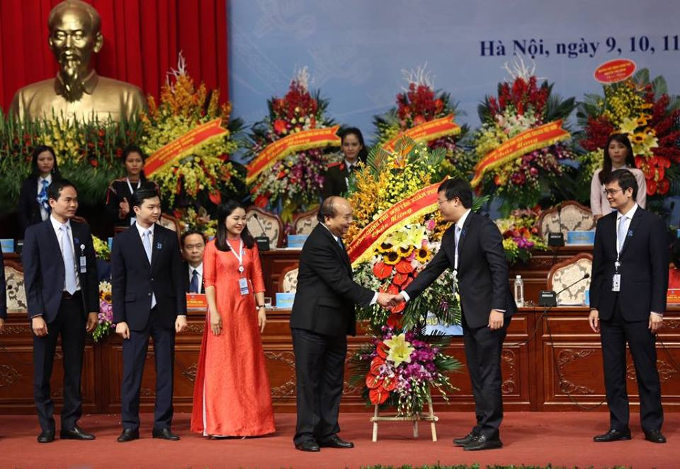 Xây dựng lớp sinh viên toàn diện, vừa hồng, vừa chuyên ảnh 3