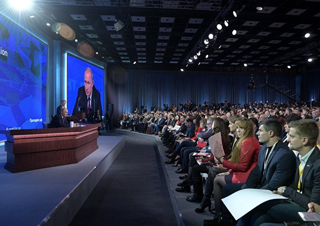 Putin nghi ngờ tuyên bố của Trump về rút quân khỏi Syria ảnh 4