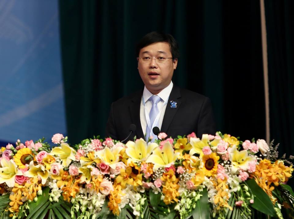 Xây dựng lớp sinh viên toàn diện, vừa hồng, vừa chuyên ảnh 17