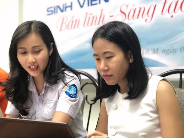 Sinh viên Việt Nam: Bản lĩnh – Sáng tạo ảnh 19