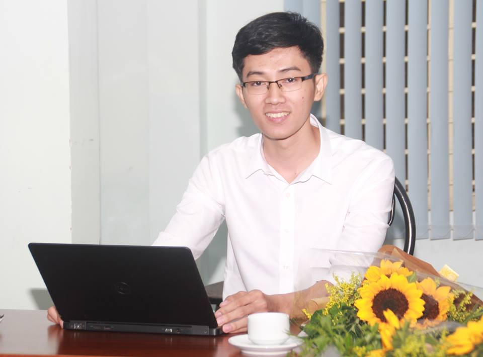 Sinh viên Việt Nam: Bản lĩnh – Sáng tạo ảnh 10