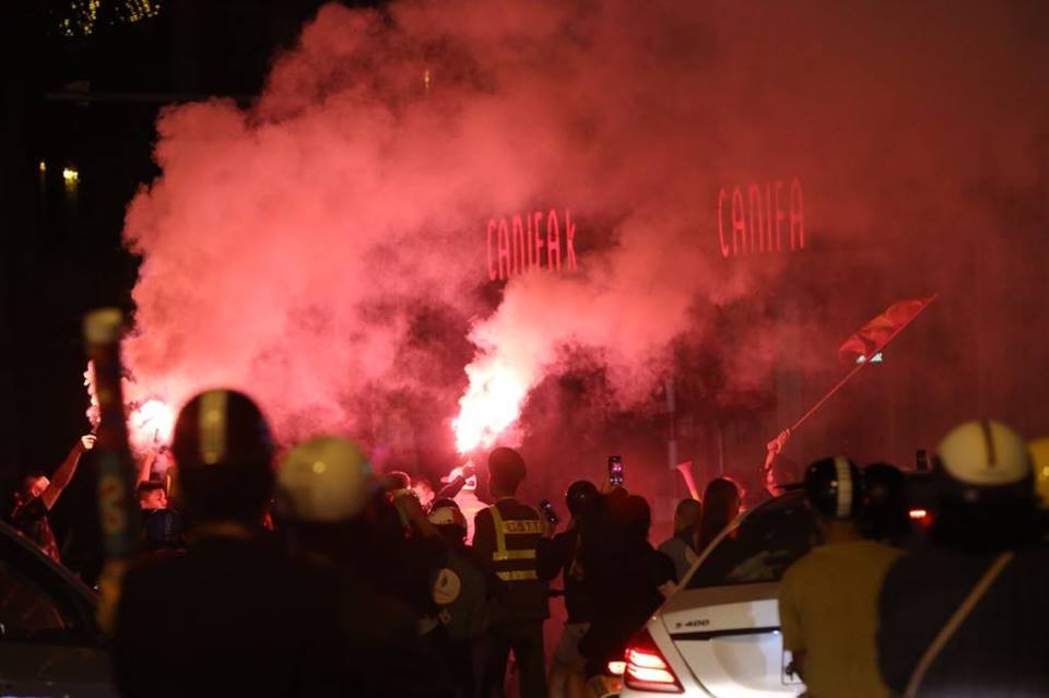 Triệu con tim hòa chung nhịp đập ảnh 1