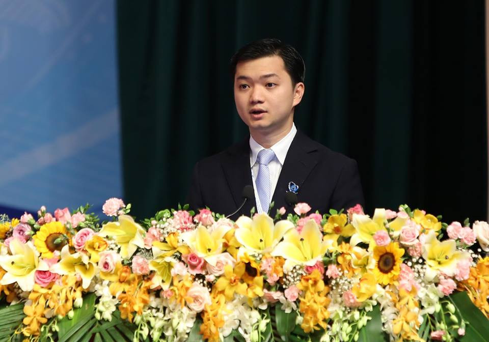 Xây dựng lớp sinh viên toàn diện, vừa hồng, vừa chuyên ảnh 15