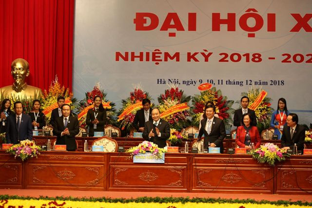 Xây dựng lớp sinh viên toàn diện, vừa hồng, vừa chuyên ảnh 19