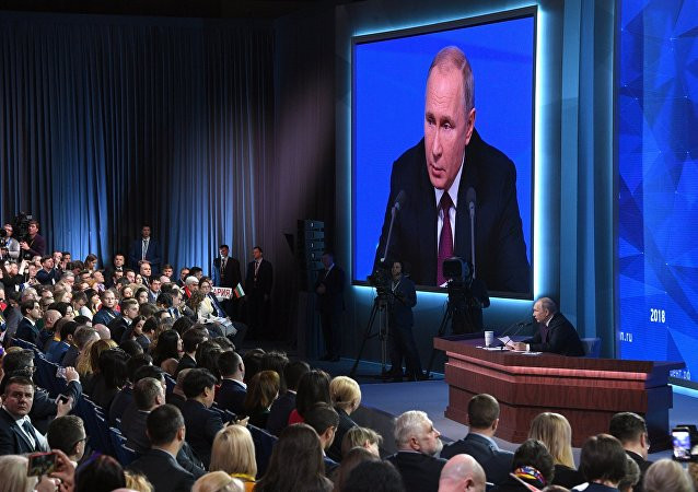 Putin nghi ngờ tuyên bố của Trump về rút quân khỏi Syria ảnh 10