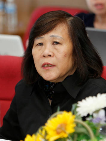 Chị Võ Hạnh Phúc Con gái Đại tướng . Chị Võ Hạnh Phúc Con gái Đại tướng