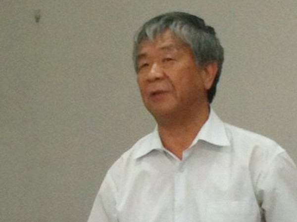 Học giả Lý Lệnh Hoa: Trung Quốc phải tuyệt đối tuân thủ Công ước LHQ về Luật Biển