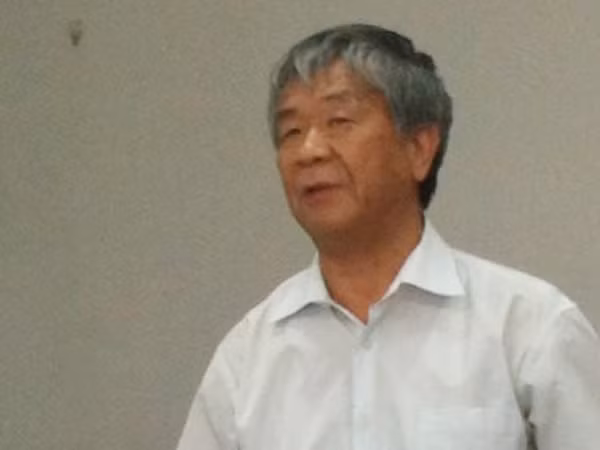 Học giả Lý Lệnh Hoa: Trung Quốc phải tuyệt đối tuân thủ Công ước LHQ về Luật Biển